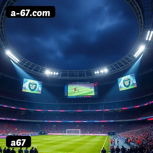 Benefícios do Login a67 - Bônus e Vantagens Exclusivas